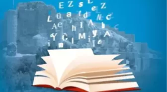 Elazığ 1. Kitap Fuarı Açılış İçin Gün Sayıyor