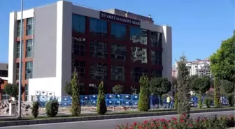 Elazığ'daki Fetö Davasına Devam Edildi