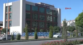 Elazığ'daki Fetö Davasına Devam Edildi