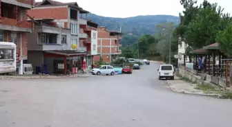 Fatsa Hatipli Yolu Sıcak Asfalta Kavuştu