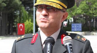 Fetö'den Tutuklu Tuğgeneral Serbest Bırakıldı