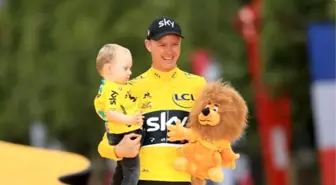 Froome Yeni Hedefini Açıkladı