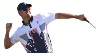 Golfte Zafer Justin Rose'un