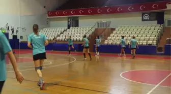 Kastamonu Belediyespor Avrupa Mesaisini Tamamladı