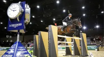 Longines Los Angeles Masters