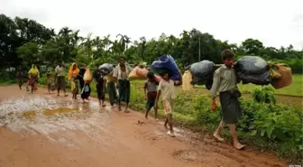 Myanmar Krizi: Arakan'da Yaşananlar Başkent Yangon'dan Nasıl Görülüyor?