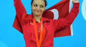 Sibel Özkan'ın Doping İtirazı Reddedildi