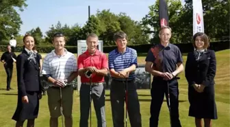 THY Dünya Kupası'nın Londra Ayağı Tamamlandı