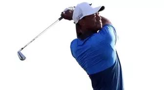 Tiger Woods Bir Kez Daha Türkiye'ye Geliyor