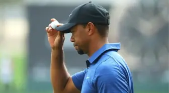 Tiger Woods'dan Bir Kötü Haber Daha