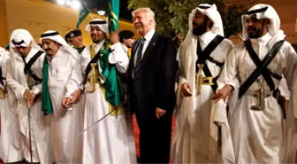 Trump'tan Katar Krizi için Çözüm Teklifi: Arabulucu Olabilirim!