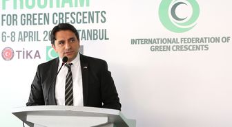 Türkiye'nin İlk Bağımlılık Rehabilitasyon Modeli Hazır