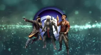 Playstation Store'da Ubisoft Oyunları İndirimde!