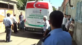 Yaşlı Adam Tartıştığı Oğlunu Av Tüfeğiyle Sırtından Vurarak Öldürdü