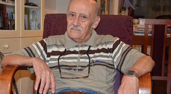'Agora Meyhanesi'nin Söz Yazarı Onur Şenli Hayatını Kaybetti