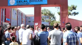 Celal Doğan Ortaokulu'nun Adının Değiştirilme Kararına Tepki