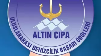 Denizcilik Oskarları İstanbul'da Sahipleriyle Buluşuyor