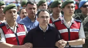 Dha Ankara - Darbeci General Hakan Evrim Hakkında Tutanak Tutulduğu Ortaya Çıktı