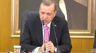 Erdoğan'dan Varlık Fonu Başkanının Görevden Alınmasıyla İlgili Açıklama