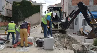 Fen İşleri, Kırsalda Yoğun Mesaide