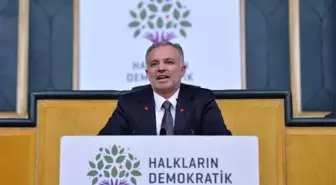 Hdp Sözcüsü Bilgen Hakkında Tahliye Kararı