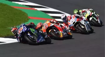 Motogp'de Sıradaki Durak San Marino