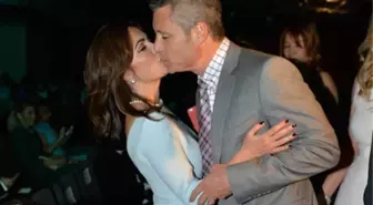 Sadettin Saran, 5 Yıllık Eşine Boşanma Davası Açtı