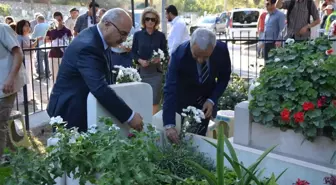 Türkiye'nin Süper Valisi Yazıcıoğlu Unutulmuyor