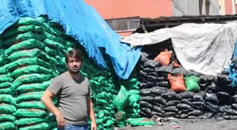 Ağrı'da Kömür Fiyatları Cep Yakıyor