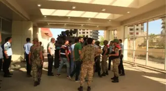 Ailesinden 5 Kişiyi Katleden Özel Güvenlikçi Yakalandı (2)