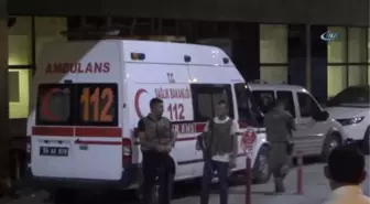 AK Parti'li Meclis Üyesinin Dayısını Öldürüldü