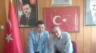 Aslanapa'ya 5 Milyonluk TL'lik Yatırım