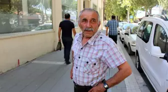 Bankanın İçinde 90 Bin Lirası Dolandırıldı