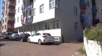 Bartın Barış Akarsu'nun Çalınan Eşyalarını Hırsızın Annesi Getirdi