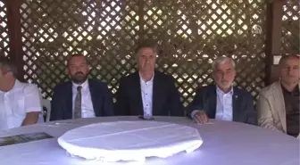 Birlik ve Beraberlik İçin Festival Düzenliyorlar