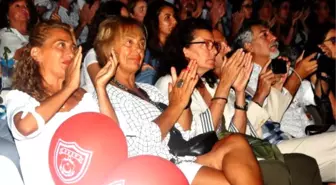 Bodrum Caz Festivali Sürüyor