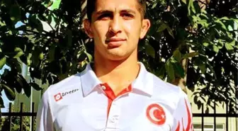 Cavit Acar Dünya Üçüncüsü