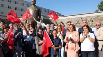 CHP 94'üncü Yıl Kutlamaları Yapıldı