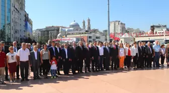 CHP'nin 94. Kuruluş Yıl Dönümü