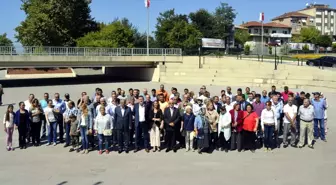 CHP'nin Kuruluşunun 94. Yıl Dönümü