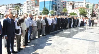 CHP'nin Kuruluşunun 94. Yıl Dönümü