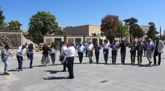Dadaloğlu Geleneksel Kültür ve Sanatsal Şenlikleri Başladı
