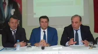 Darıca'da Eğitim Öncesi Güvenlik Toplantısı