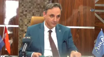 Dika Mardin ve Bölgeyi Kalkındıran Önemli Projelere İmza Atıyor