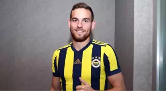Dirk Kuyt, Vincent Janssen'e Fenerbahçe'ye Gitmesini Söylemiş