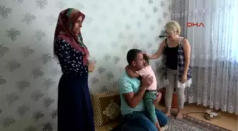 Diyarbakır - Küçük Ernes'in 18 Bin Liralık İşitme Cihazını Çaldı