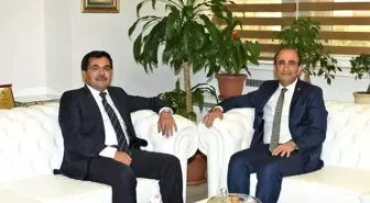 Edebali, Koca'yı Ağırladı