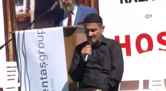 Elazığ'da '6. İsot ve Peynirli Ekmek Günü' Etkinliği