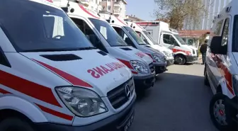 Emniyet Açıkladı; Organ Nakil Araçlarının da Geçiş Önceliği Var