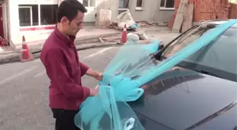 Emrullah'ın Hayali Gerçek Oldu